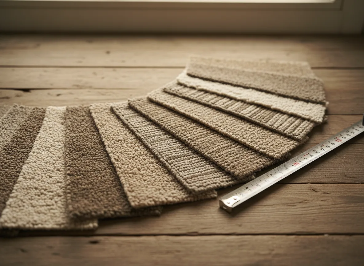 Carpet Installation Big Creek, MS FAQs